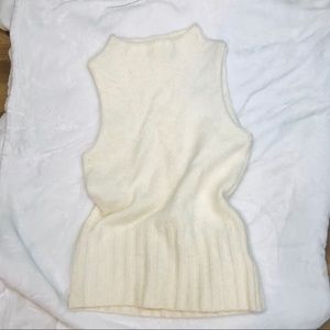 Vintage rampage high neck tank
